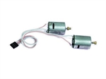 CHINOOK CX MOTOR SET (1 PAIR)